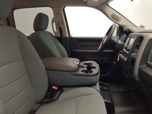 Used 2017 RAM 1500 Tradesman w/ Popular Equipment Group RWD image 21