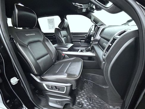 Certified 2023 RAM 1500 Laramie image 15