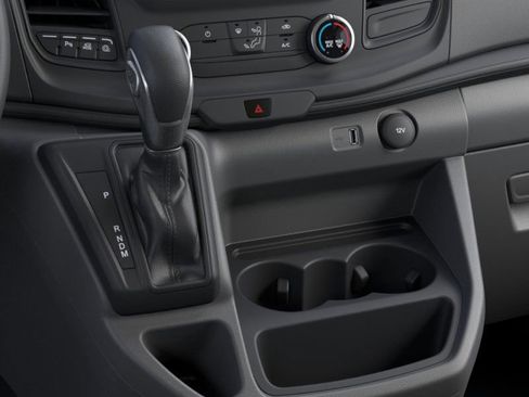 New 2025 Ford Transit 250 148 Medium Roof Extended AWD image 15