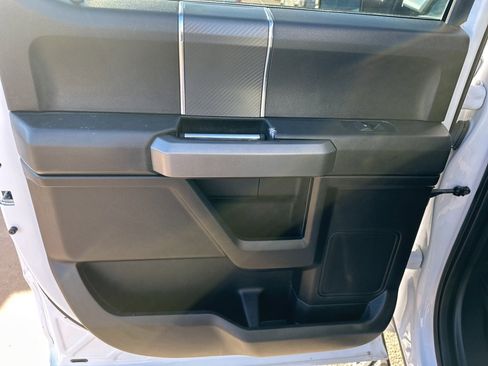 Used 2018 Ford F150 XLT w/ Equipment Group 302A Luxury image 22