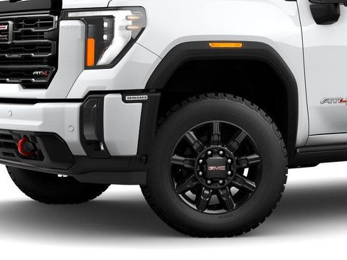 New 2026 GMC Sierra 3500 AT4 image 7