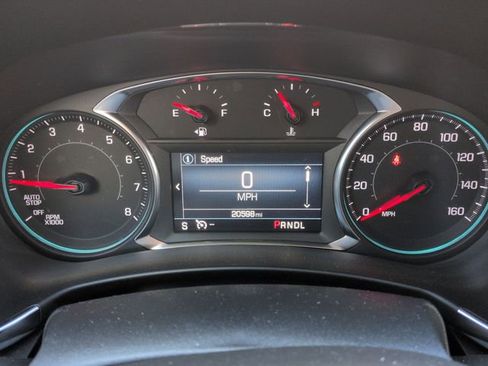 Certified 2024 Chevrolet Equinox LS w/ LS Convenience Package image 13