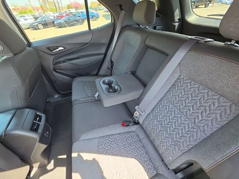 Used 2023 Chevrolet Equinox LT image 21