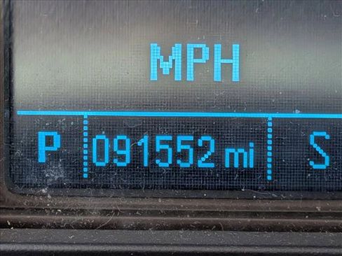 Used 2016 Chevrolet Equinox LT FWD image 12