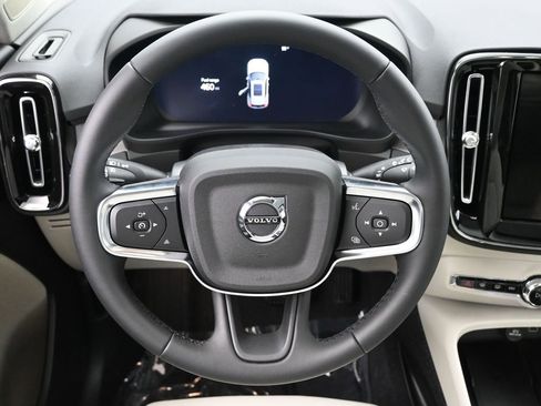 New 2026 Volvo XC40 B5 Ultra w/ Climate Package AWD/4WD image 18