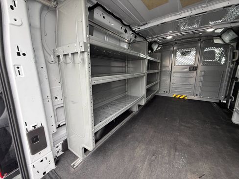 Used 2019 Ford Transit 150 130 Low Roof image 30