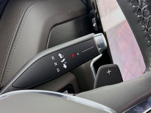 New 2026 GMC Yukon Denali w/ Denali Reserve Package AWD/4WD image 20