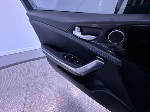 Used 2022 Kia Stinger GT-Line AWD/4WD image 32