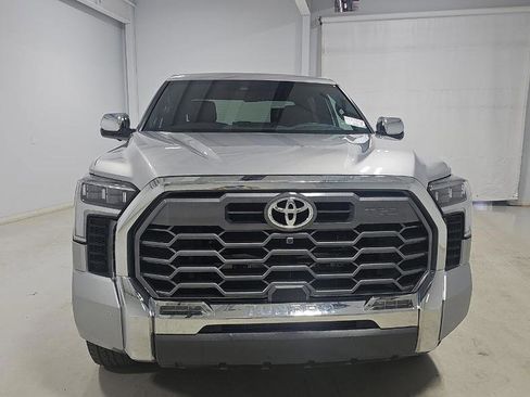 Used 2024 Toyota Tundra 1794 Edition w/ TRD Off-Road Package AWD/4WD image 3