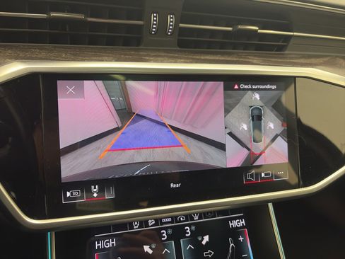 Used 2022 Audi A6 3.0T allroad Prestige image 32