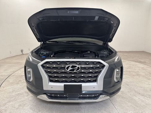 Used 2020 Hyundai Palisade Limited FWD image 10
