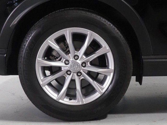 Used 2024 Honda CR-V EX image 35
