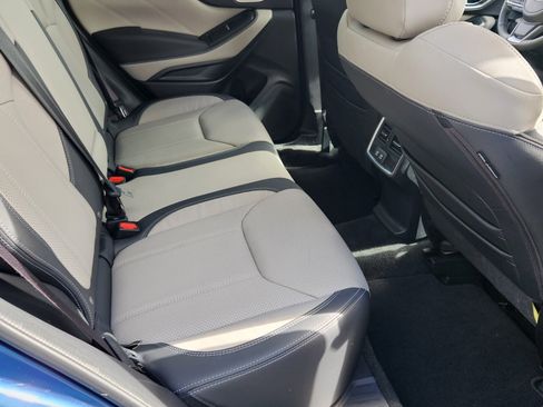 Used 2022 Subaru Forester Limited AWD/4WD image 10