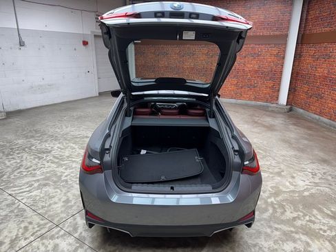 Used 2023 BMW i4 eDrive35 w/ Premium Package image 26