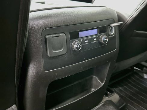 Used 2017 Chevrolet Tahoe LT AWD/4WD image 27