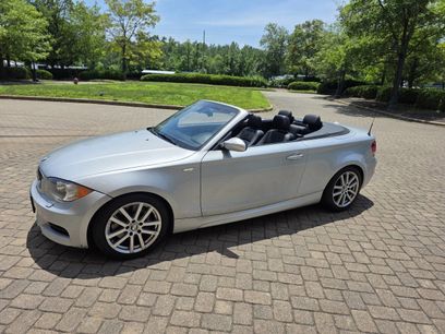 Used 2008 BMW 135i Convertible w/ Premium Pkg