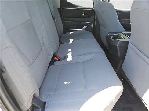 Used 2022 Toyota Tundra SR5 w/ SR5 Convenience Package RWD image 21