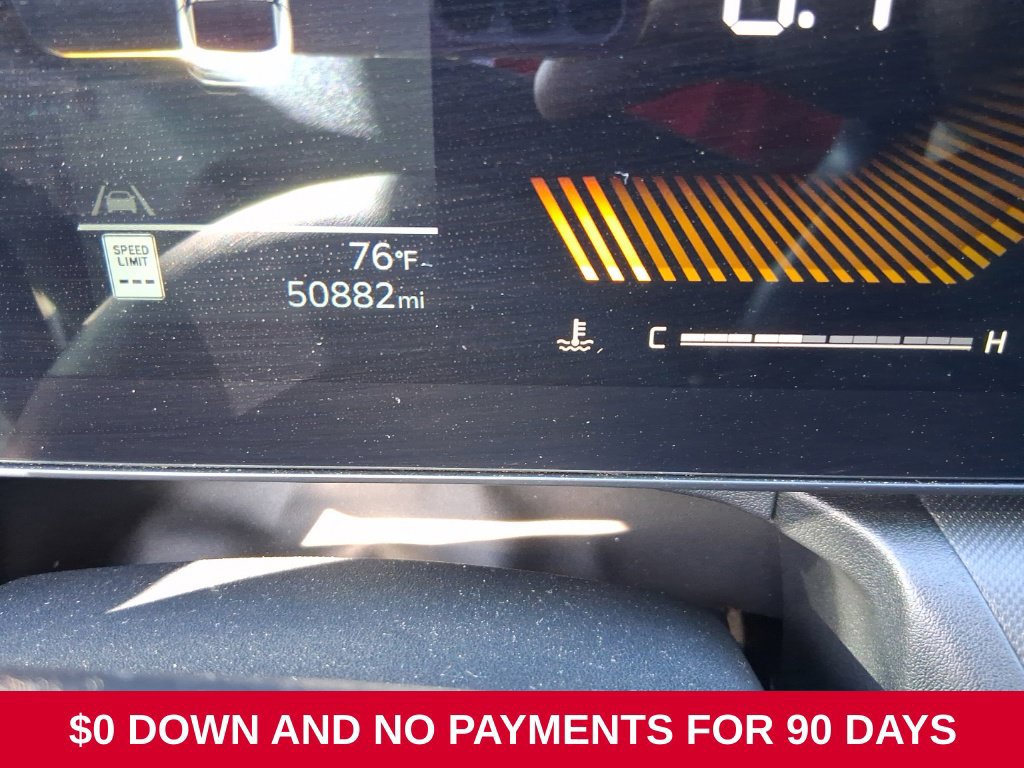 Used 2025 Kia K4 FWD image 9