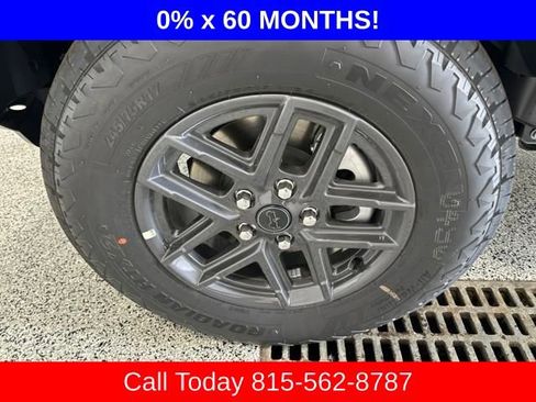 New 2025 Jeep Wrangler Sport S image 24