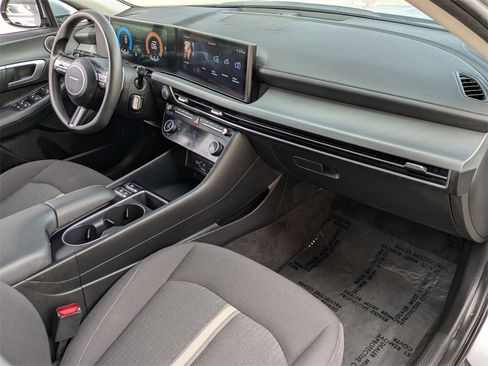 Used 2025 Hyundai Sonata SEL image 29