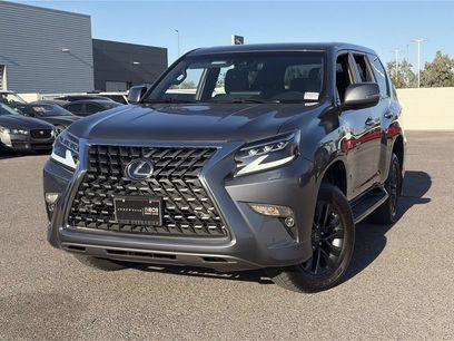 Used 2022 Lexus GX 460 Premium w/ Premium Package