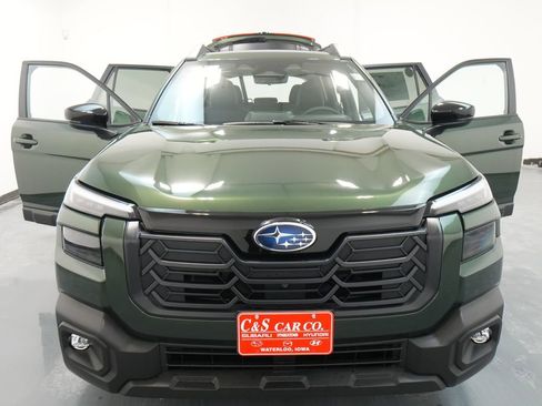 New 2026 Subaru Outback Touring image 31