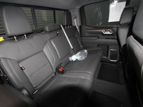 Used 2025 Chevrolet Silverado 1500 RST w/ All Star Edition Plus AWD/4WD image 23