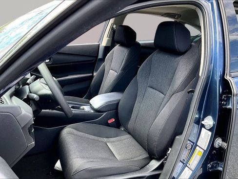 Used 2024 Honda Accord EX image 15