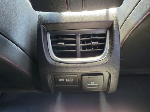 Used 2025 Chevrolet Blazer RS image 16