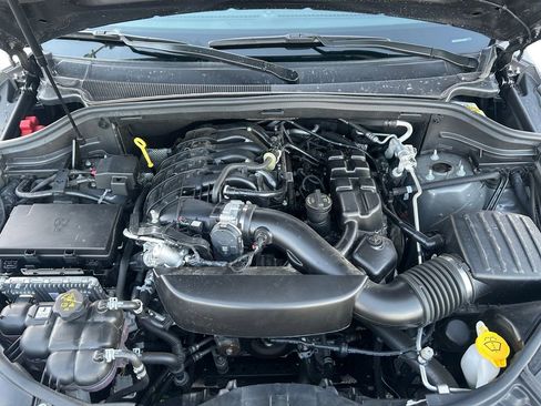 Used 2024 Dodge Durango AWD image 24