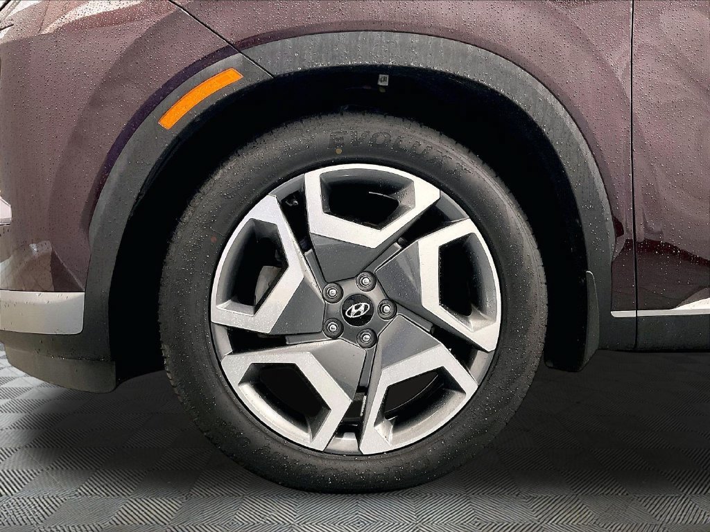 Used 2023 Hyundai Palisade SEL w/ Premium Package AWD/4WD image 7