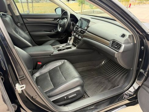 Used 2018 Honda Accord EX-L image 14