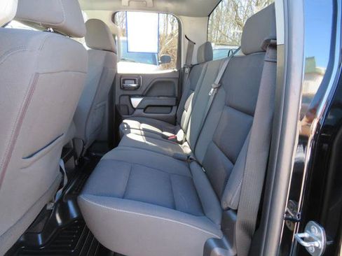 Used 2018 Chevrolet Silverado 1500 LT w/ All Star Edition image 5