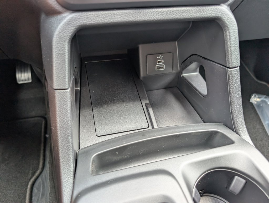 New 2026 Ford Ranger XL RWD image 15