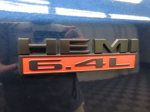 Used 2022 RAM 2500 Laramie w/ Night Edition AWD/4WD image 53
