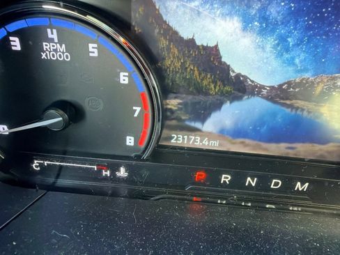 Used 2024 Ford Bronco Sport Badlands w/ Premium Package AWD/4WD image 14