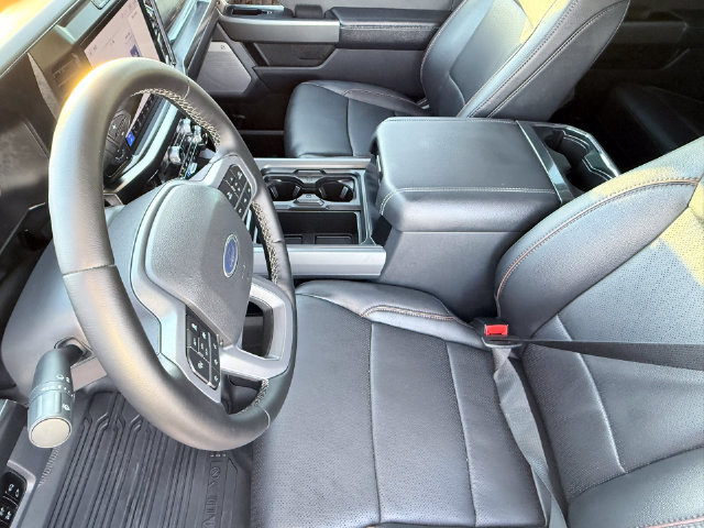 Used 2026 Ford F250 Lariat w/ Tremor Off-Road Package AWD/4WD image 20