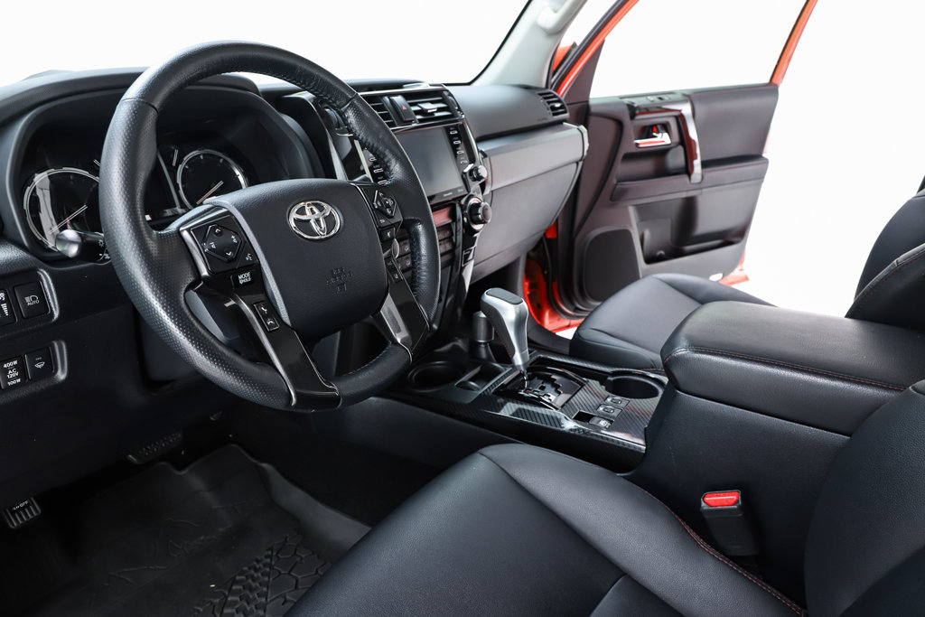 Used 2023 Toyota 4Runner TRD Pro AWD/4WD image 62