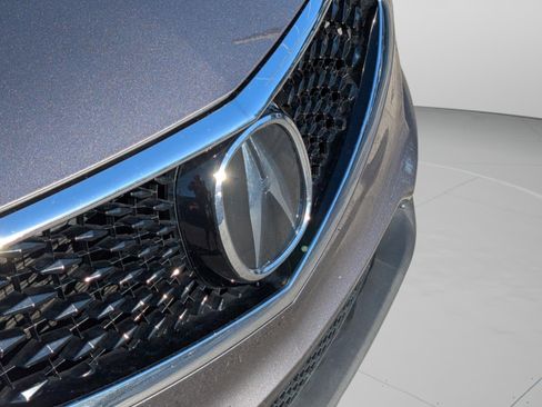 Used 2019 Acura RDX FWD w/ Technology Package image 12