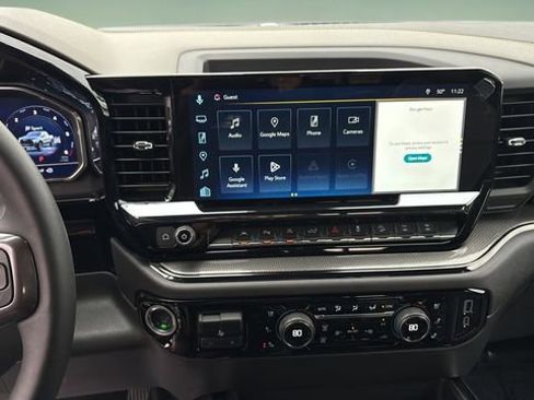 Certified 2025 Chevrolet Silverado 1500 ZR2 w/ Technology Package image 10