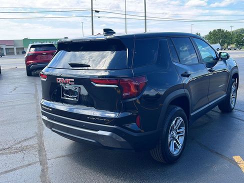 Used 2026 GMC Terrain Elevation FWD image 5