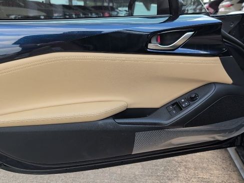 New 2025 MAZDA MX-5 Miata Grand Touring image 16