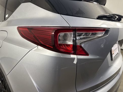 Used 2026 Acura RDX SH-AWD image 31