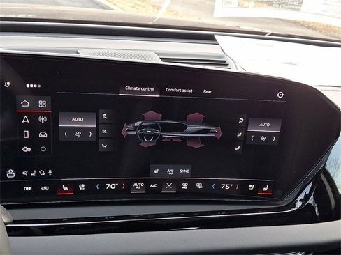 New 2026 Audi A6 Premium Plus image 14