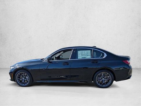 New 2026 BMW 330i Sedan w/ Premium Package image 5