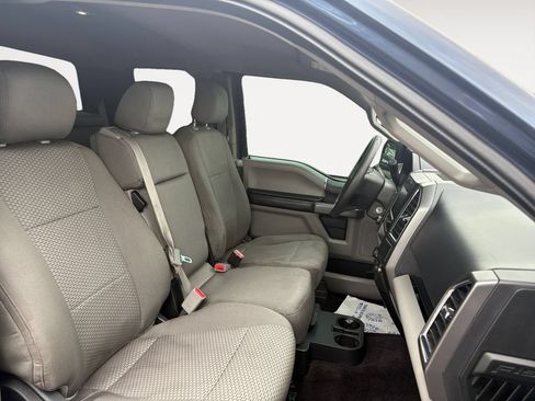 Used 2016 Ford F150 XLT AWD/4WD image 15