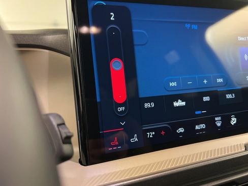 New 2025 Ford Bronco Sport Big Bend w/ Convenience Package image 13