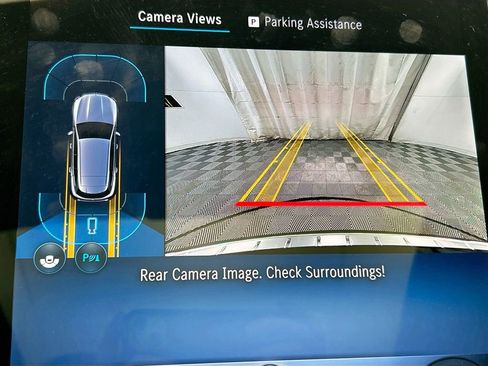 Certified 2025 Mercedes-Benz GLC 300 GLC 300 image 14