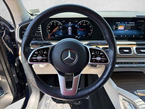 Used 2021 Mercedes-Benz GLE 350 4MATIC image 13