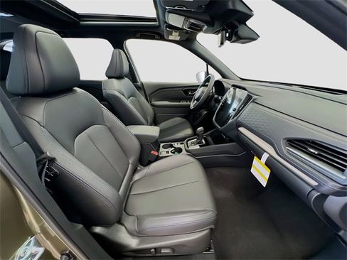 New 2025 Subaru Forester Limited image 30